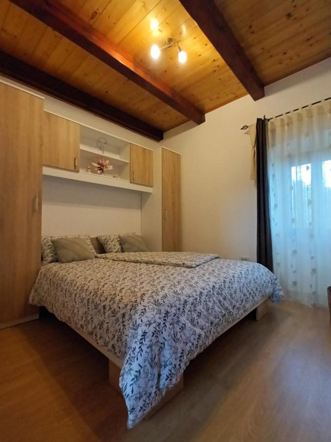 Guesthouse Marija Potpican Экстерьер фото