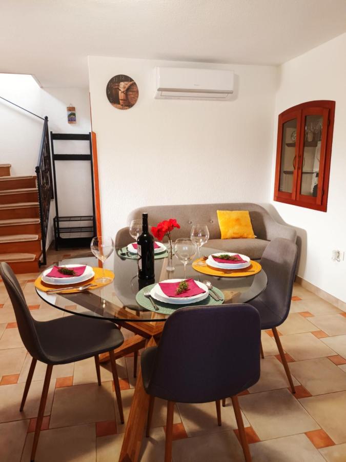 Guesthouse Marija Potpican Экстерьер фото