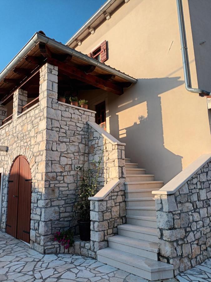 Guesthouse Marija Potpican Экстерьер фото
