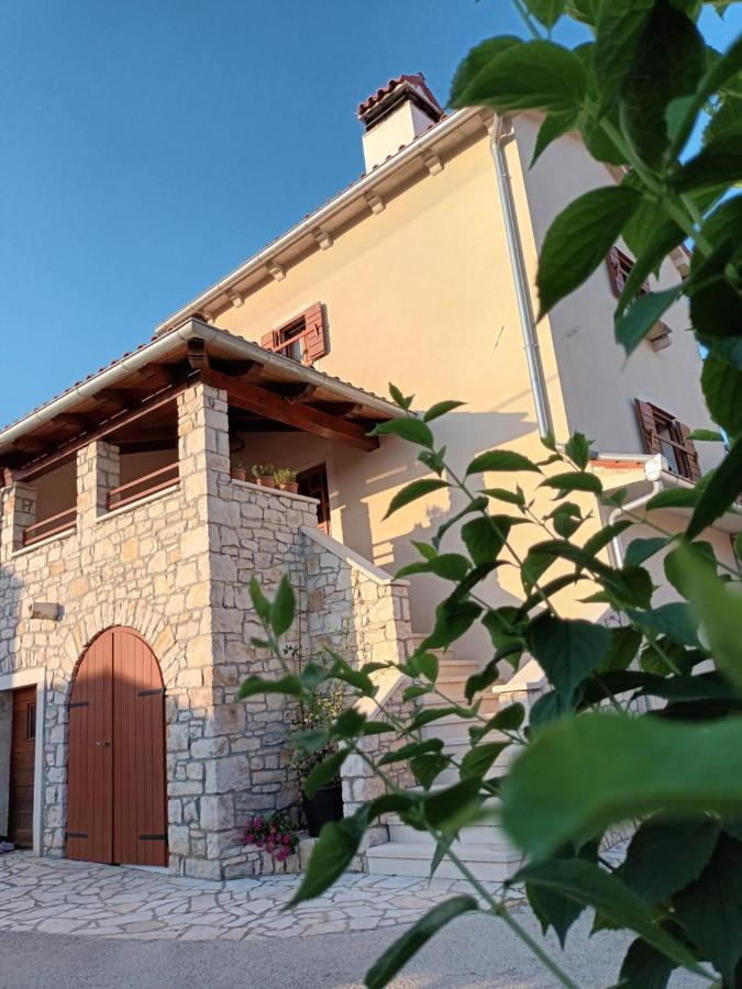 Guesthouse Marija Potpican Экстерьер фото